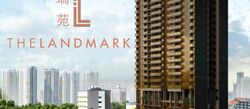 The Landmark (D3), Condominium #430812611